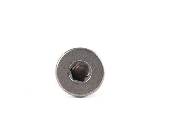 AUDI A8 D3 ENGINE EXTENSION PLUG N0160293 NEW ORIGINAL - Image 4
