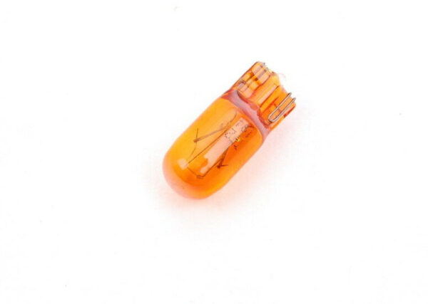 AUDI A3 8P FRONT INDICATOR LIGHT BULB N01775311 NEW ORIGINAL - Image 3