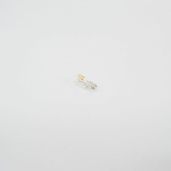 Volkswagen EOS Front Side Lights Longlife Bulb 5W N0177535 NEW - Image 5
