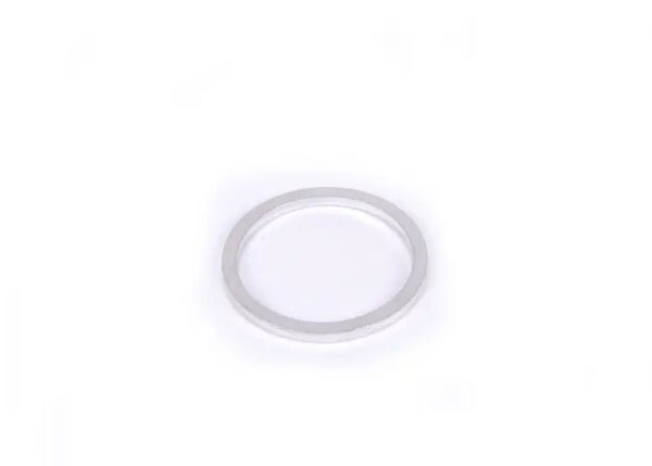 NEW VOLKSWAGEN JETTA A6 TRANSMISSION DRAIN SCREW SEAL N0438092 ORIGINAL - Image 3
