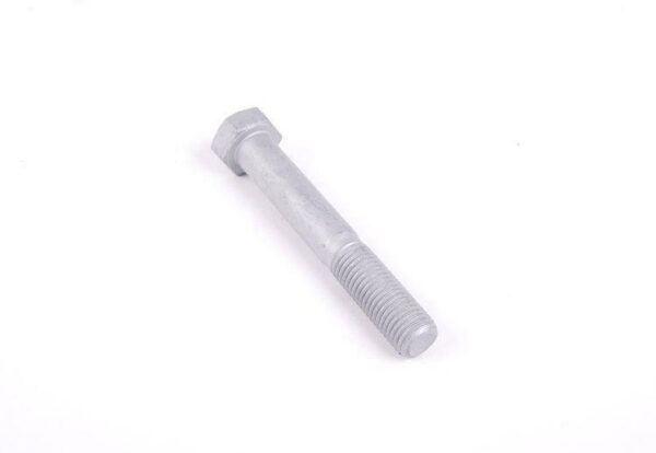 NEW VOLKSWAGEN BEETLE A5 REAR TRAILING ARM MOUNTAIN BOLT N10170804 - Image 3