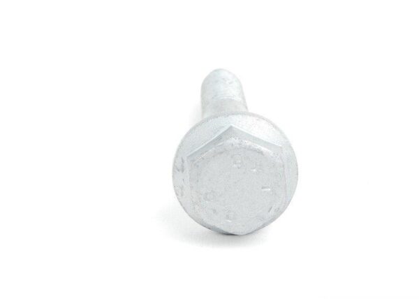 Porsche Hex Collar Bolt M10X65 For Audi A3 Golf Jetta Original N10197 - Image 3