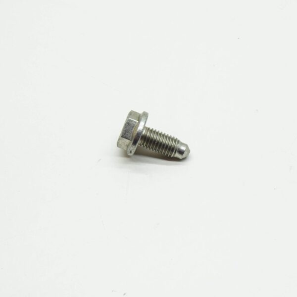 New Volkswagen Golf IV Drivetrain Underride Guard Bolt N10257501 Genuine - Image 3