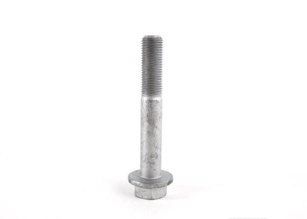 Audi A8 Original Hex Necklace Bolt N10428102 - Image 3