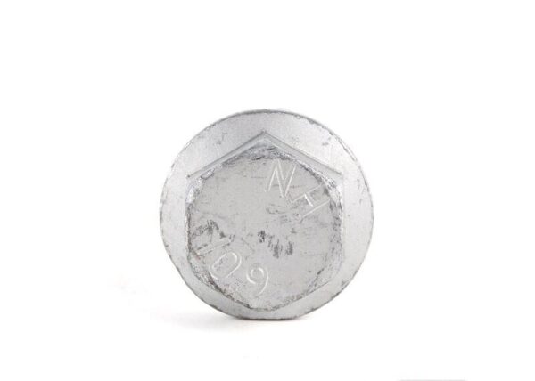 Audi A8 Original Hex Necklace Bolt N10428102 - Image 4
