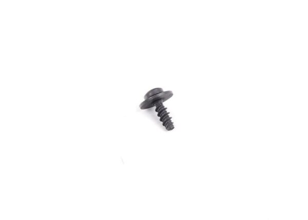 Audi VW ŠKODA Original Hex Head Oval Bolt 4X12 N10464802 - Image 3