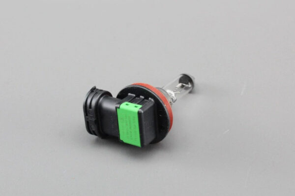 Audi A3 8p1 halogen fog lamp N10529701 NEW ORIGINAL - Image 3