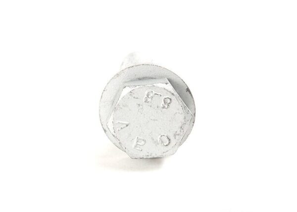 NEW GENUINE VOLKSWAGEN AUDI LOWER GEARBOX TRANSMISSION DOGBONE MOUNT BOLT - Image 3
