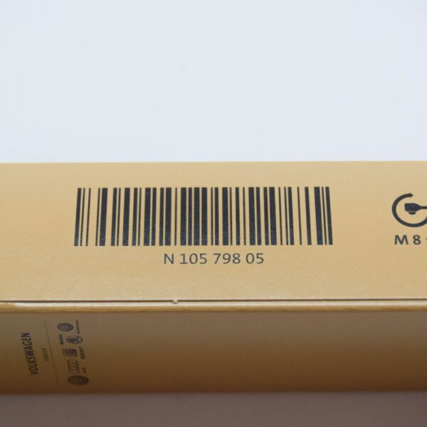 AUDI A3 8P GLOW PLUG N10579805 NEW ORIGINAL
