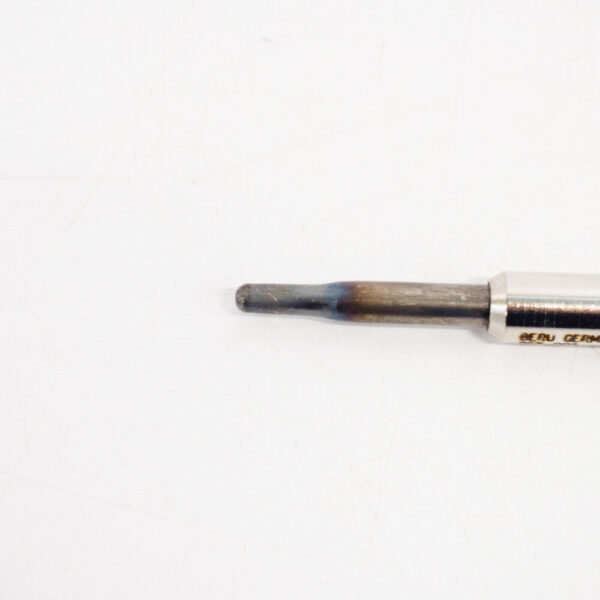 NEW VOLKSWAGEN CRAFTER 30 50 2E GLOW PLUG N10591602 2 5 DIESEL GENUINE - Image 3