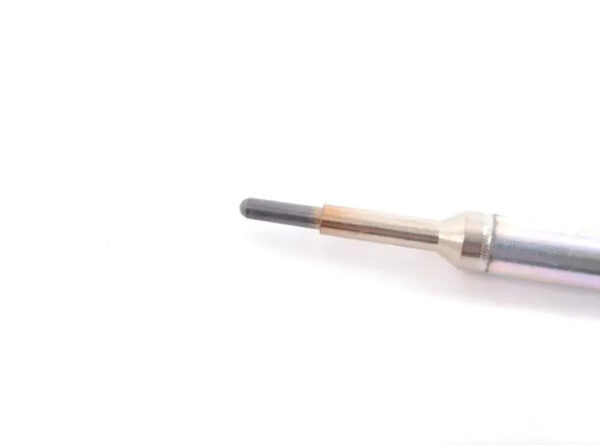 NEW GLOW PLUG VW AUDI BEETLE GOLF JETTA PASSAT TOUAREG N10591608 ORIGINAL - Image 3
