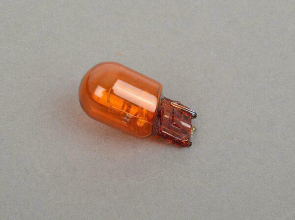 NEW VOLKSWAGEN EOS FRONT INDICATOR LIGHT BULB N10724401 - Image 4