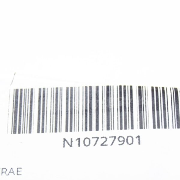 Audi A3 8p7 Daytime Running Light Bulb N10727901 NEW ORIGINAL