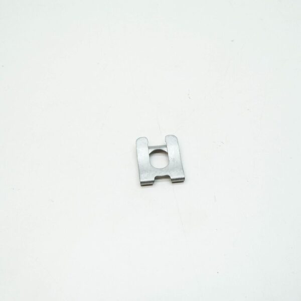 VW Touareg 7P MK2 brake pedal fuse disc N10842801 NEW ORIGINAL - Image 4