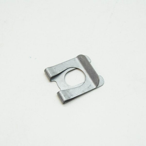 VW Touareg 7P MK2 brake pedal fuse disc N10842801 NEW ORIGINAL - Image 5