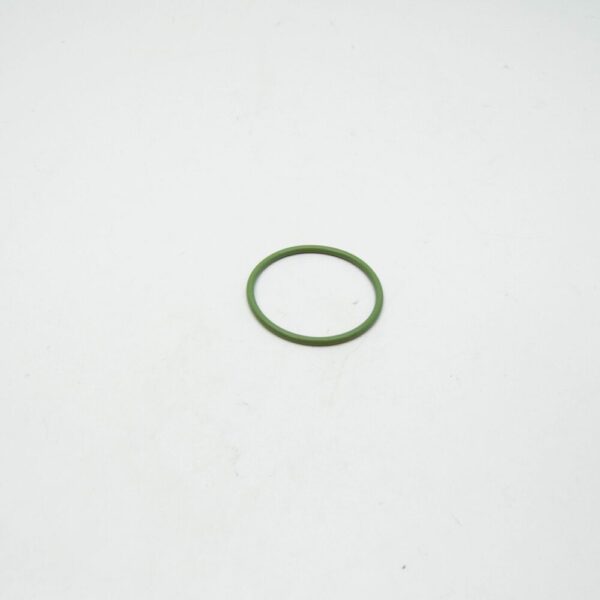 New Volkswagen Polo 9N Camshaft End Cap Gasket O-Ring N90344501 Genuine - Image 3