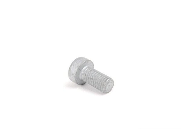 Volkswagen Audi Genuine HD Polygonal Socket Bolt N90355405 - Image 3