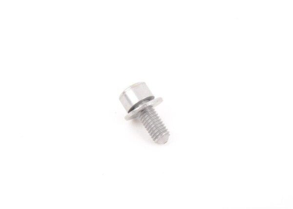 VAG Cylindrical Head Bolt with Hex Head Audi A3 A4 A6 A8 Volkswagen M - Image 3