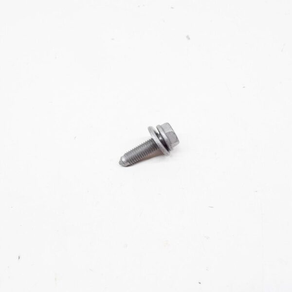 VW TIGUAN 5N MK1 rear suspension shock absorber screw N90648402 NEW REAL - Image 3