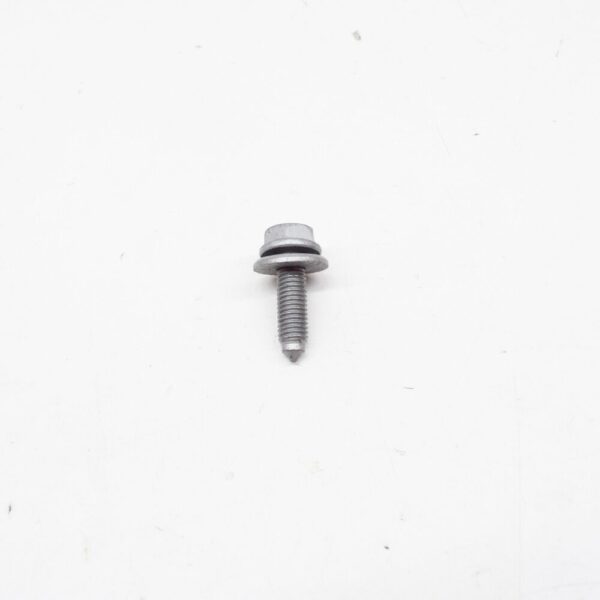 VW TIGUAN 5N MK1 rear suspension shock absorber screw N90648402 NEW REAL - Image 4