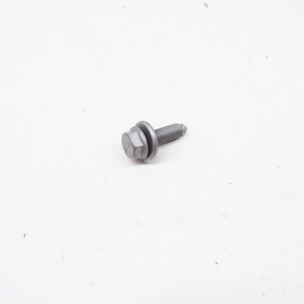 VW TIGUAN 5N MK1 rear suspension shock absorber screw N90648402 NEW REAL - Image 5