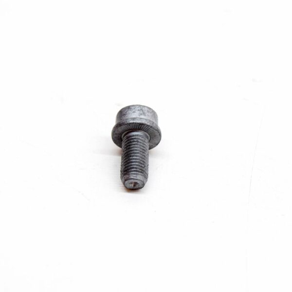 NEW VW PASSAT B5 5 REAR SEAT CARRIER EDGE SCREW N90688902 ORIGINAL - Image 4