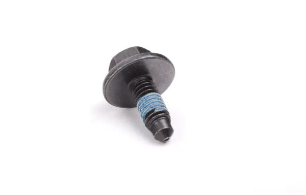 New VW GOLF SPORTSVAN MK7 Front Bonnet Lock Bolt N90820401 Genuine - Image 3
