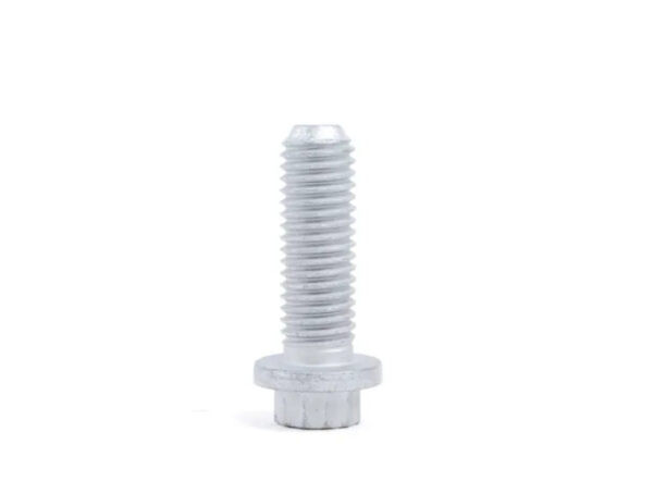 NEW AUDI Q2 CARDAN WAVE 12 POINT HEAD SCREW N90846102 ORIGINAL - Image 3