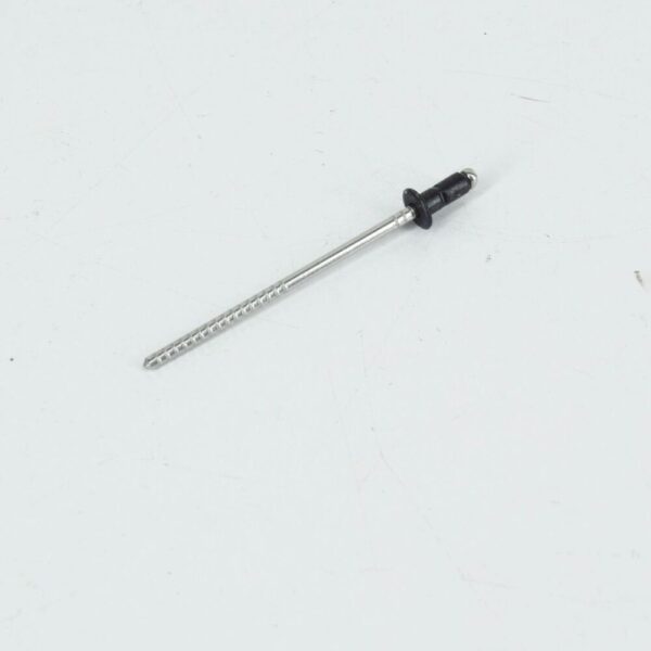 Porsche Macan 95B Rivet for Lower Bumper Cover N90855001 N90.855.001 - Image 3