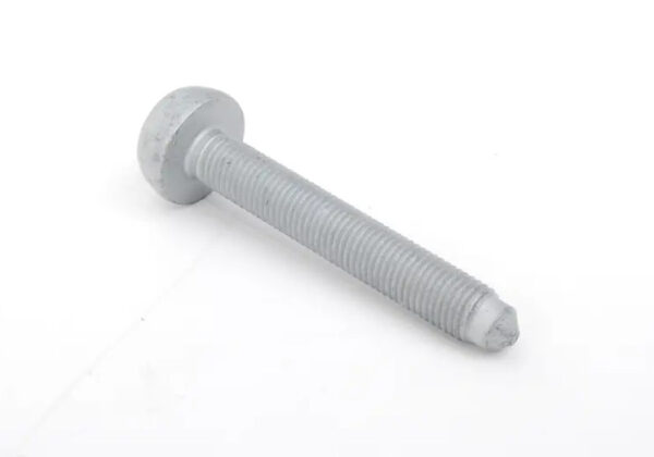 NEW AUDI A3 8V FRONT STEERING KNUCKLE HEAD SCREW N90954802 ORIGINAL - Image 3