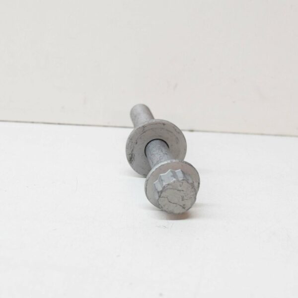 NEW VOLKSWAGEN POLO 6R BELT DISC DODECAGONAL HEAD BOLT N90987302 ORIGINAL - Image 3