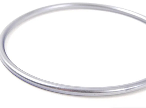 Porsche Panamera 970 O Air Inlet Distributor Ring N91017101 NEW REAL - Image 3