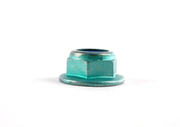 Audi A3 Genuine Hex Collar Nut N91021601 - Image 3