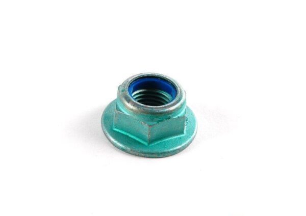 Audi A3 Genuine Hex Collar Nut N91021601 - Image 5