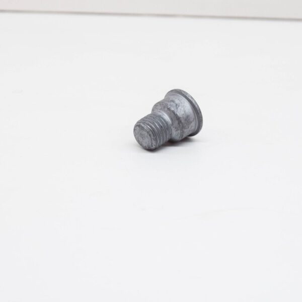 Porsche Cayenne 92a Disc Brake Rotor Screw N91028202 NEW GENUINE - Image 5