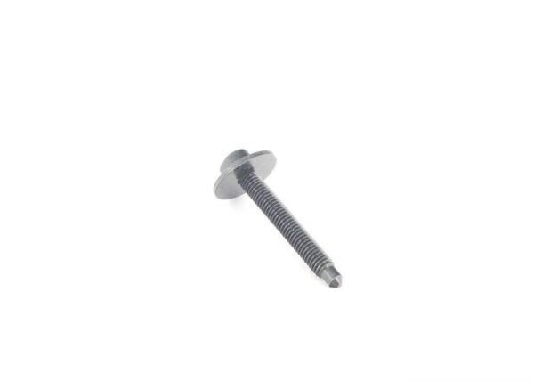 Audi A3 8P Genuine N91036101 Hex Headlight Bolt - Image 4