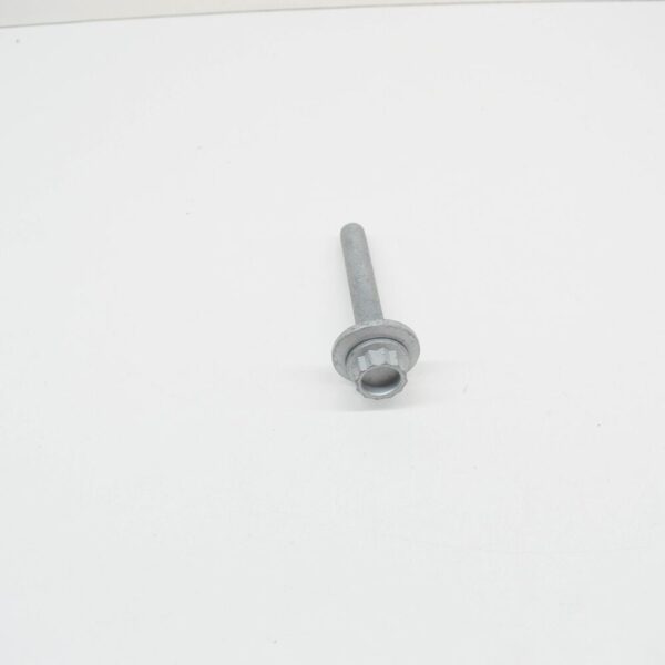 VW EOS crankshaft pulley 12-point inner hex screw N91048601 NEW - Image 5
