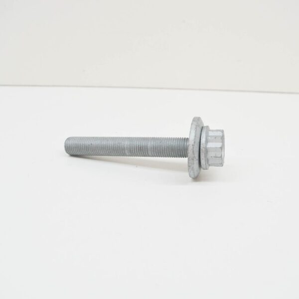 VW EOS crankshaft pulley 12-point inner hex screw N91048601 NEW