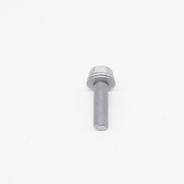 NEW AUDI Q5 FY FRONT CALIPER MOUNTING SCREW N91147601 ORIGINAL - Image 4