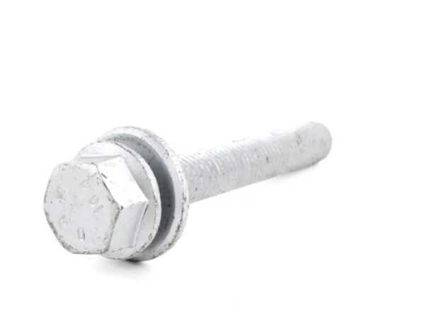 NEW AUDI Q2 ENGINE SUPPORT HEX SOCKET HEAD SCREW N91167101 ORIGINAL - Image 3