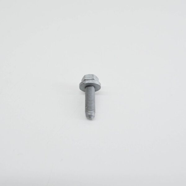 VW TIGUAN AD MK2 front axle spring holder hex screw N91246401 original - Image 3