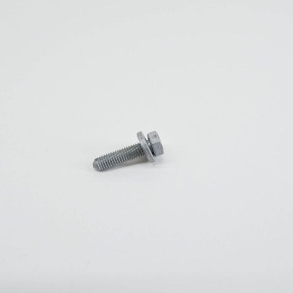 VW TIGUAN AD MK2 front axle spring holder hex screw N91246401 original - Image 4