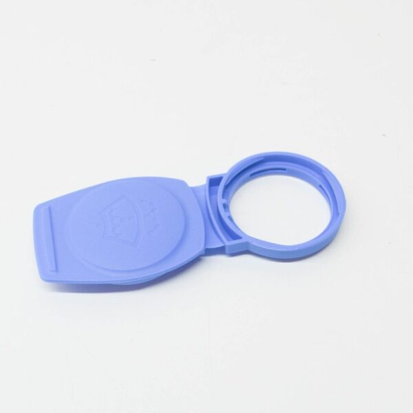Porsche Cayenne 92a Windshield Wash Container Lid PAA955455 NEW ORIGINAL - Image 3