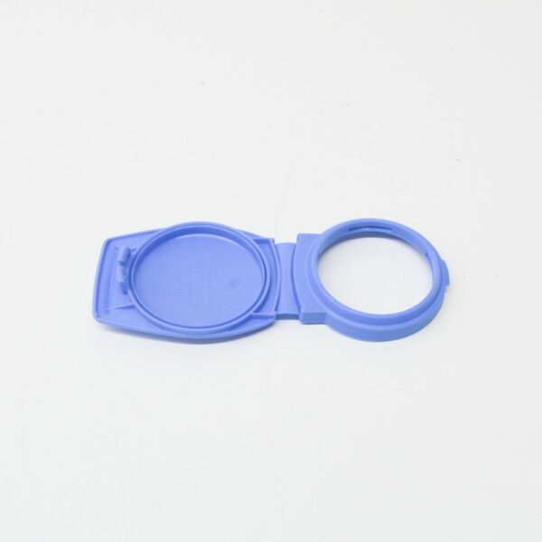Porsche Cayenne 92a Windshield Wash Container Lid PAA955455 NEW ORIGINAL