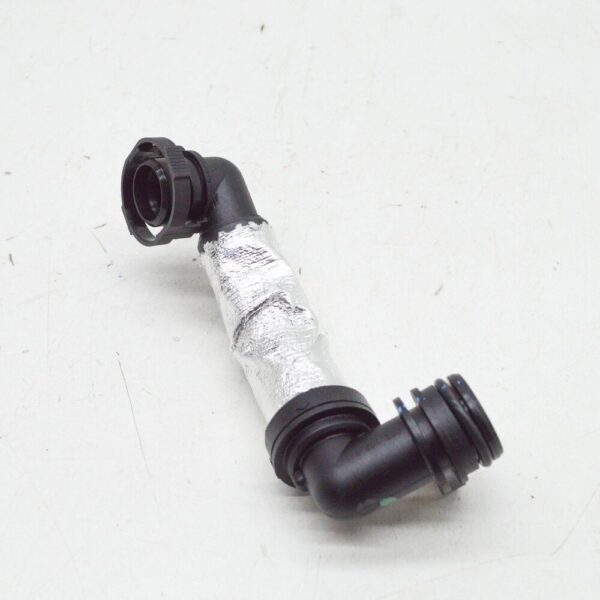 PORSCHE PANAMERA 971 Engine Breather Line PAB103211 NEW GENUINE - Image 3