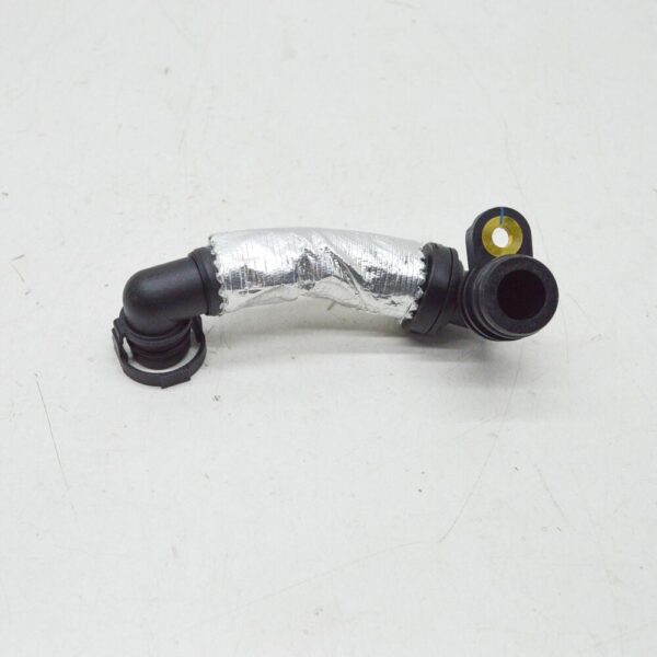 PORSCHE PANAMERA 971 Engine Breather Line PAB103211 NEW GENUINE