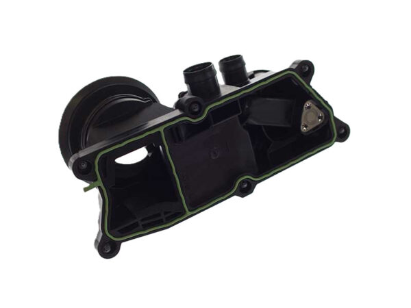 Porsche Panamera 971 97 2021 Original Oil Shooter PAB103495A - Image 3