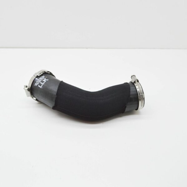 NEW PORSCHE CAYENNE 9YA CHARGING AIR BOTTOM RIGHT PRESSURE PIPE PAB145738C ORIGINAL - Image 3