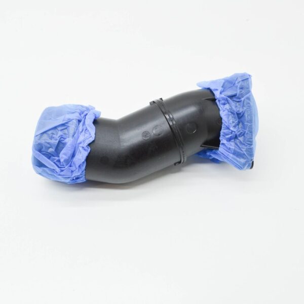 Porsche Cayenne 9YA Lower Right Charge Air Pipe PAB145762 NEW - Image 3
