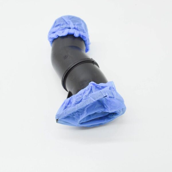 Porsche Cayenne 9YA Lower Right Charge Air Pipe PAB145762 NEW